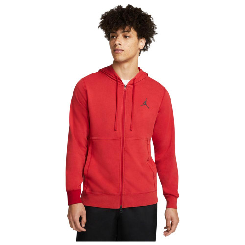 Jordan Ανδρική ζακέτα Air Dri-FIT Fleece Full-Zip Hoodie